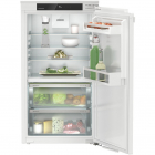 Однокамерний вбудований холодильник Leibherr Plus IRBc 4020