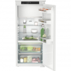 Встраиваемый однокамерный холодильник с морозилкой Leibherr Plus IRBSd 4121