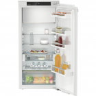 Встраиваемый однокамерный холодильник с морозилкой Leibherr Plus IRc 4121