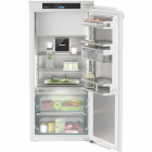 Встраиваемый однокамерный холодильник с морозилкой Leibherr Peak IRBbi 4171