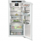 Однокамерний вбудований холодильник Leibherr Peak IRBAb 4170