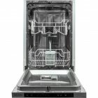 Вбудована посудомийна машина на 9 комплектів посуду Gunter&Hauer SL 4505