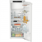 Однокамерний вбудований холодильник з морозилкою Leibherr Plus IRd 4521