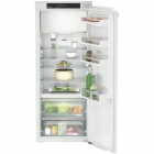 Однокамерний вбудований холодильник з морозилкою Leibherr Plus IRBc 4521