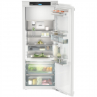 Встраиваемый однокамерный холодильник с морозилкой Leibherr Prime IRBci 4551