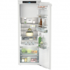 Однокамерний вбудований холодильник з морозилкою Leibherr Prime IRBdi 4851