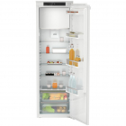 Однокамерний вбудований холодильник з морозилкою Leibherr Pure IRe 5101