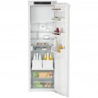 Однокамерний вбудований холодильник з морозилкою Leibherr Plus IRDdi 5121