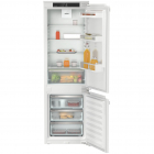 Вбудований холодильник з нижньою морозильною камерою Liebherr Pure ICNc 5103