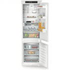 Встраиваемый холодильник с нижней морозильной камерой Liebherr Plus ICNSd 5123