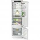 Вбудований холодильник з нижньою морозильною камерою Liebherr Plus ICBbi 5122