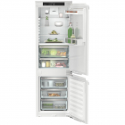 Встраиваемый холодильник с нижней морозильной камерой Liebherr Plus ICBNdi 5123
