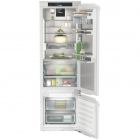 Вбудований холодильник з нижньою морозильною камерою Liebherr Peak ICBci 5182