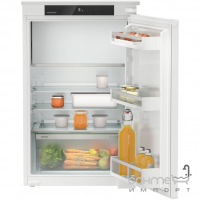 Однокамерний вбудований холодильник з морозилкою Leibherr Pure IRSe 3901
