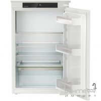 Однокамерний вбудований холодильник з морозилкою Leibherr Pure IRSe 3901