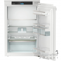 Однокамерний вбудований холодильник з морозилкою Leibherr Prime IRbi 3951