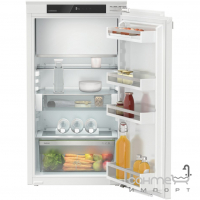 Встраиваемый однокамерный холодильник с морозилкой Leibherr Plus IRd 4021