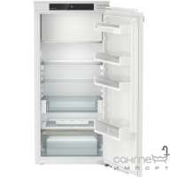 Встраиваемый однокамерный холодильник с морозилкой Leibherr Plus IRc 4121