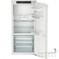 Встраиваемый однокамерный холодильник с морозилкой Leibherr Plus IRBc 4121