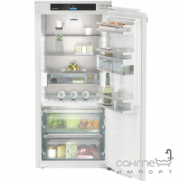 Однокамерний вбудований холодильник Leibherr Prime IRBci 4150