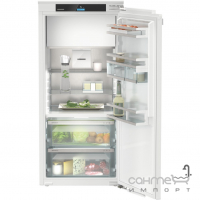 Встраиваемый однокамерный холодильник с морозилкой Leibherr Prime IRBci 4151