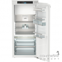 Встраиваемый однокамерный холодильник с морозилкой Leibherr Prime IRBci 4151