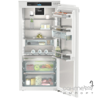 Однокамерний вбудований холодильник Leibherr Peak IRBbi 4170