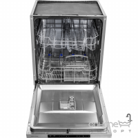 Встраиваемая посудомоечная машина на 12 комплектов посуды Gunter&Hauer SL 6005
