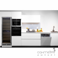 Встраиваемая посудомоечная машина на 12 комплектов посуды Gunter&Hauer SL 6005