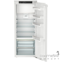 Встраиваемый однокамерный холодильник с морозилкой Leibherr Plus IRBc 4521