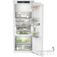Однокамерний вбудований холодильник з морозилкою Leibherr Prime IRBci 4551