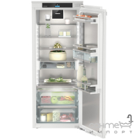 Встраиваемый однокамерный холодильник Leibherr Peak IRBbi 4570