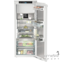 Встраиваемый однокамерный холодильник с морозилкой Leibherr Peak IRBci 4571