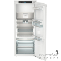 Однокамерний вбудований холодильник з морозилкою Leibherr Peak IRBci 4571