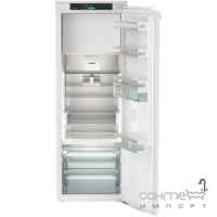 Встраиваемый однокамерный холодильник с морозилкой Leibherr Prime IRBdi 4851