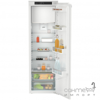 Однокамерний вбудований холодильник з морозилкою Leibherr Pure IRe 5101