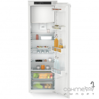Однокамерний вбудований холодильник з морозилкою Leibherr Pure IRd 5101