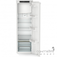 Однокамерний вбудований холодильник з морозилкою Leibherr Pure IRd 5101