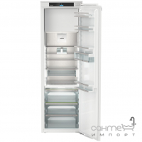 Встраиваемый однокамерный холодильник с морозилкой Leibherr Prime IRBci 5151
