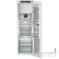 Встраиваемый однокамерный холодильник с морозилкой Leibherr Peak IRBdi 5181