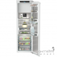 Встраиваемый однокамерный холодильник с морозилкой Leibherr Peak IRBAc 5171