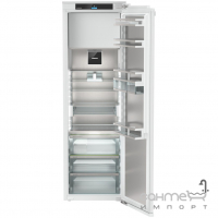Встраиваемый однокамерный холодильник с морозилкой Leibherr Peak IRBAc 5171