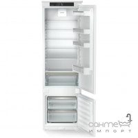 Вбудований холодильник з нижньою морозильною камерою Liebherr Pure ICSd 5102