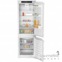 Встраиваемый холодильник с нижней морозильной камерой Liebherr Pure ICNc 5103