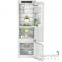 Встраиваемый холодильник с нижней морозильной камерой Liebherr Plus ICBc 5122