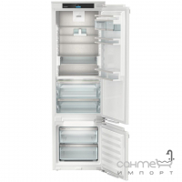 Вбудований холодильник з нижньою морозильною камерою Liebherr Prime ICBbi 5152