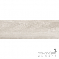 Универсальный керамогранит под дерево Cersanit Flaxwood Light Grey 59,8x18,5