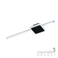 Потолочный LED-светильник Eglo Sarginto 99609 6,3W 3000K белый/черный