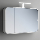 Зеркальный шкафчик Marsan Pirret 1200 цвета корпуса в ассортименте