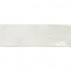 Настінна плитка моноколор APE Ceramica Seville Snow 200x650x8